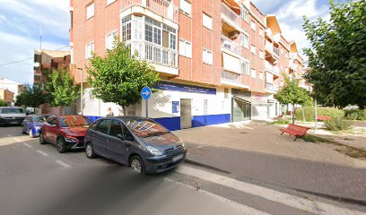 Clinica De Fisioterapia Samaniego