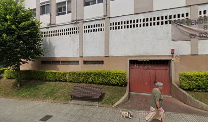 Clínica De Fisioterapia San Claudio (Oviedo)
