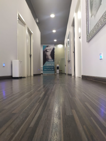 Clínica De Fisioterapia Sanare