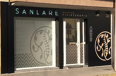 Clínica De Fisioterapia Sanlare