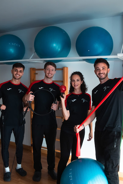 Clínica De Fisioterapia Sara Tortosa – Torrevieja