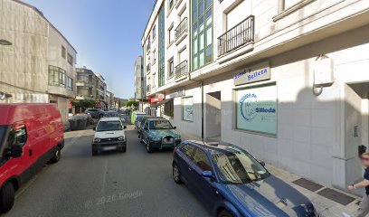 Clinica De Fisioterapia Silleda