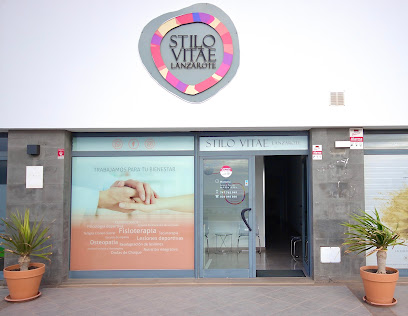 Clínica De Fisioterapia Stilo Vitae