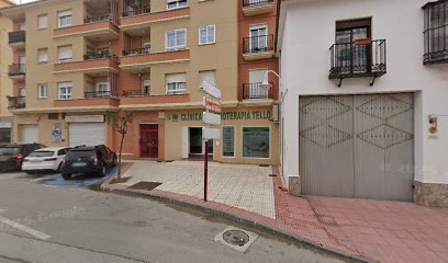 Clínica De Fisioterapia Tello