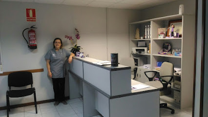 Clínica De Fisioterapia Terafis