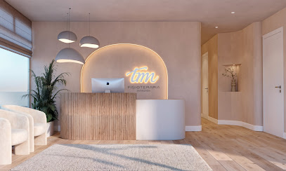 Clínica De Fisioterapia Tmr – Teresa Martínez Ruso — Torrevieja