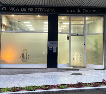 Clínica De Fisioterapia Torre De Ourense
