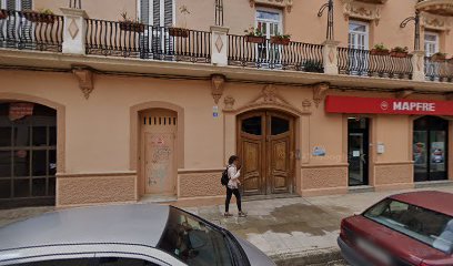 Clínica De Fisioterapia