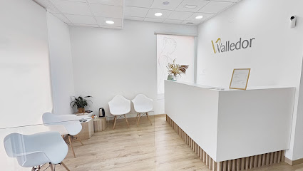 Clínica De Fisioterapia Valledor