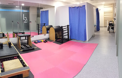 Clínica De Fisioterapia Verónica Sanmartín Boullosa