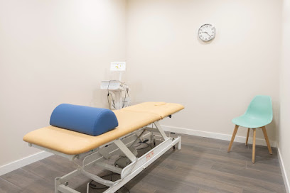 Clínica De Fisioterapia Vitalia