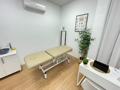 Clínica De Fisioterapia Y Nutrición Wellness Europa