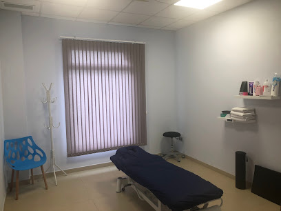 Clínica De Fisioterapia Y Osteopatía Atlas