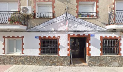 Clínica De Fisioterapia Y Osteopatía Carmela Carretero