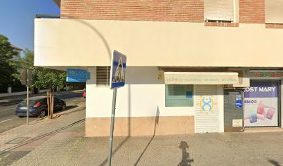 Clinica De Fisioterapia Y Osteopatia En Sevilla Helios