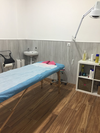 Clinica De Fisioterapia Y Osteopatía Jennifer Segura