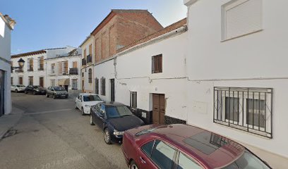 Clínica De Fisioterapia Y Osteopatía M. Teresa Borrego Aparicio