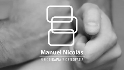 Clinica De Fisioterapia Y Osteopatia Manuel Nicolas