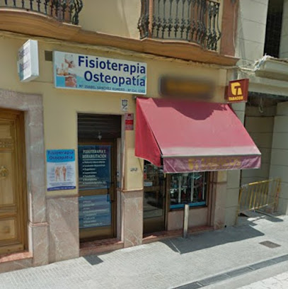 Clínica De Fisioterapia Y Osteopatía María Isabel Sánchez Romero