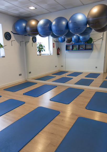 Clínica De Fisioterapia Y Osteopatía “Miguel Ángel Yera”