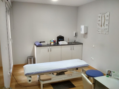 Clínica De Fisioterapia Y Osteopatía Natura