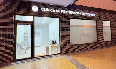 Clínica De Fisioterapia Y Osteopatía Otero Salud