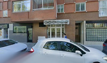 Clínica De Fisioterapia Y Osteopatía Pedro Crespo