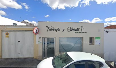 Clínica De Fisioterapia Y Osteopatia Teresa Torres González