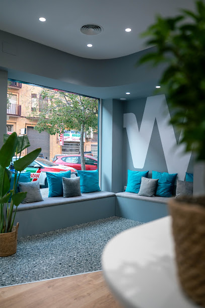 Clínica De Fisioterapia Y Pilates Reformer We Interclinic Alicante