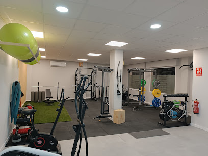 Clínica De Fisioterapia Y Readaptación Physio&Fit