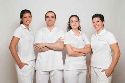 Clínica De Fisiovalía. Unidad Asistencial Chana