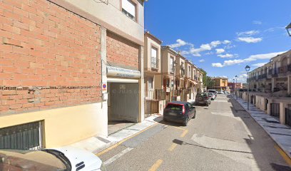 Clinica De Rehabilitación Alto Almanzora S.L