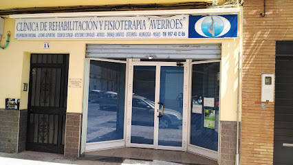 Clinica De Rehabilitacion Y Fisioterapia «Averroes»