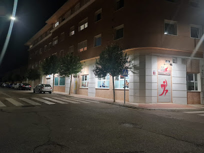Clínica De Salud Axon