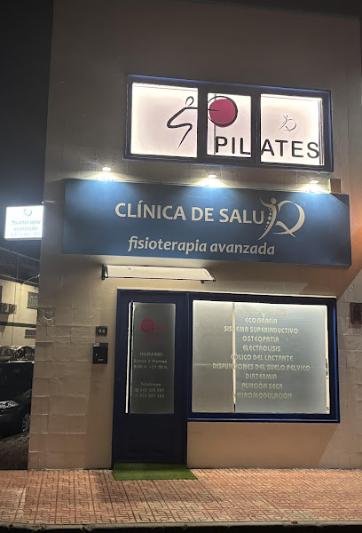 Clinica De Salus
