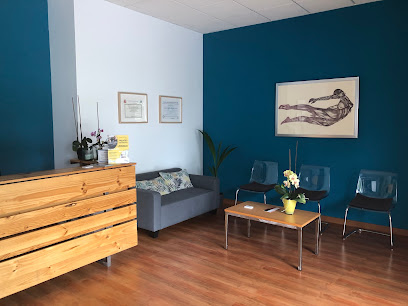 Clínica Del Castro – Fisioterapia, Osteopatía Y Pilates