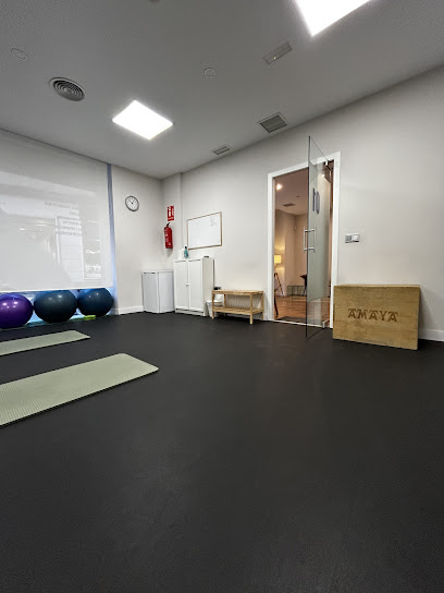Clínica Delabra | Fisioterapia Murcia