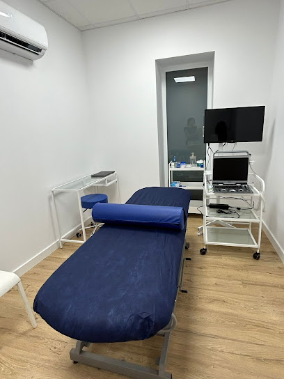 Clínica Dga Fisioterapia -Hurchillo-