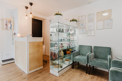 Clinica Dinamica – Podologia, FisioteràPia I Relaxació