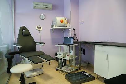 Clinica Discal