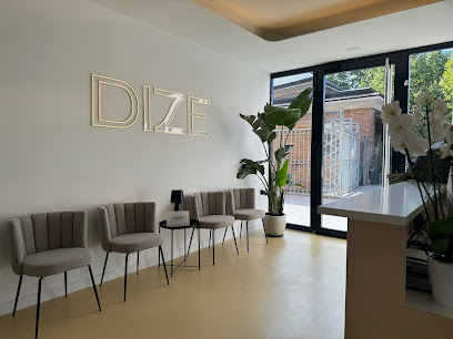 Clínica Dize | Clínica De Fisioterapia En Villanueva Del Pardillo