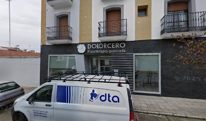 Clínica Dolorcero