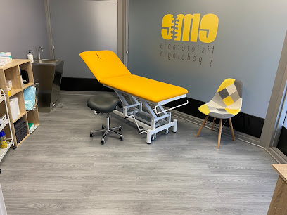Clínica Eme – Fisioterapia Y Podología