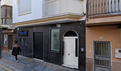 Clínica Enrique Fisioterapia Avanzada Y Osteopatia