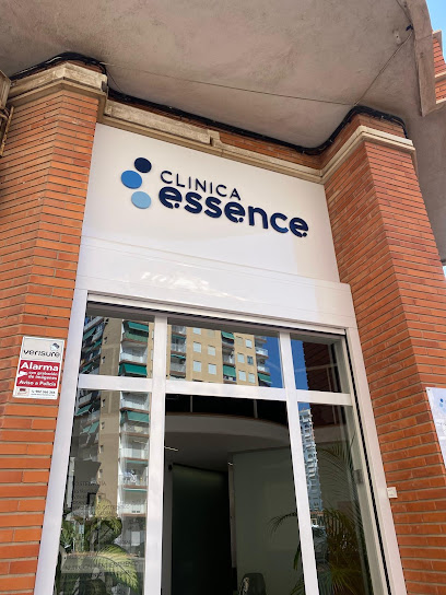 Clínica Essence