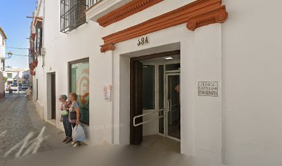 Clínica Fernando Castellano