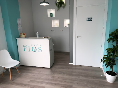 Clínica Fios Fisioterapia Y Osteopatía