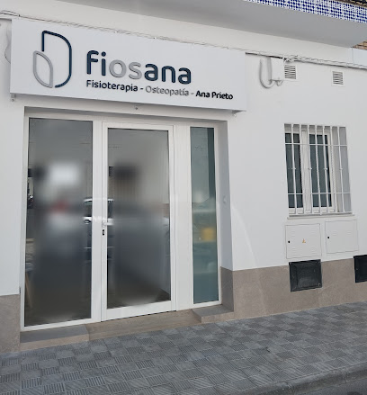 Clínica Fiosana