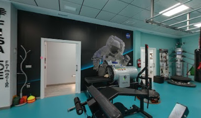Clinica Fisalde (Fisioterapia Avanzada & Osteopatía)