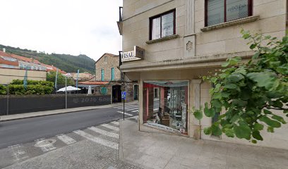 Clínica Fisalud (A Guarda)
